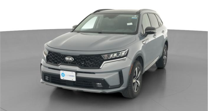 Thumbnail: 2021 Kia Sorento - 1