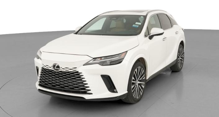 Thumbnail: 2023 Lexus RX - 1