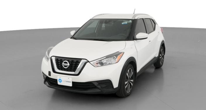 Thumbnail: 2020 Nissan Kicks - 1