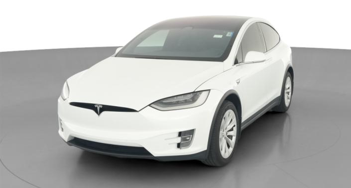 Thumbnail: 2020 Tesla Model X - 1