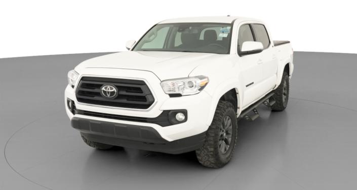 Thumbnail: 2023 Toyota Tacoma - 1