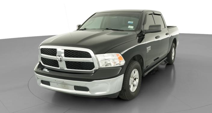2020 RAM 1500 Classic Tradesman -
                  Auburn, GA