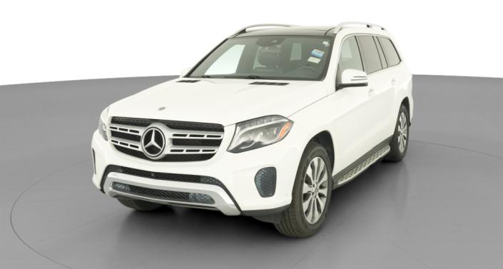 2018 Mercedes-Benz GLS 450 4MATIC -
                  Hebron, OH