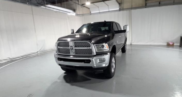 Thumbnail: 2016 RAM 2500 - 1