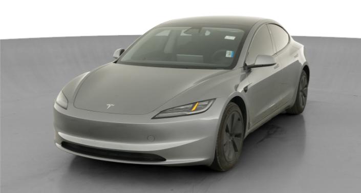 Thumbnail: 2025 Tesla Model 3 - 1