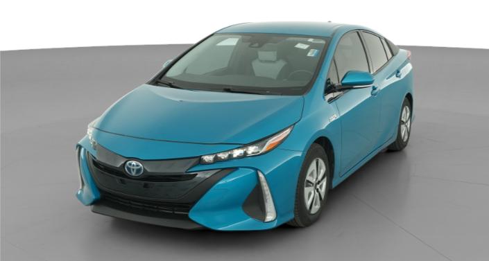 2018 Toyota Prius Prime Premium -
                  Tolleson, AZ