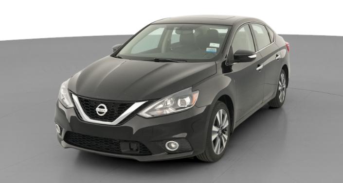 Thumbnail: 2019 Nissan Sentra - 1