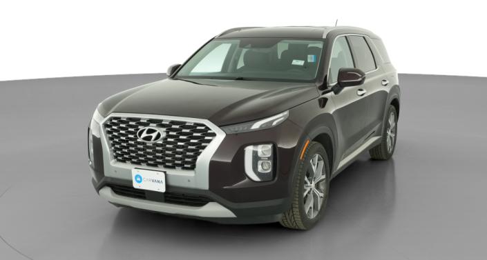 2020 Hyundai Palisade SEL -
                  Framingham, MA