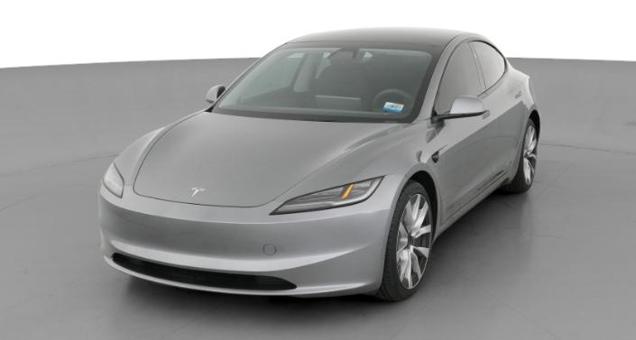 Thumbnail: 2024 Tesla Model 3 - 1