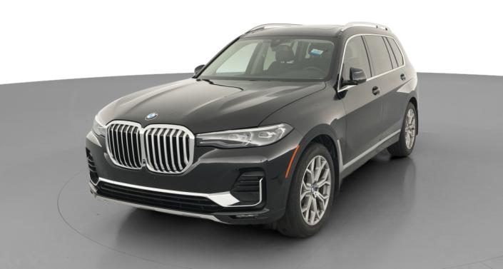 2020 BMW X7 xDrive40i -
                  Haines City, FL