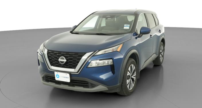 Thumbnail: 2023 Nissan Rogue - 1