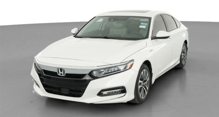 Thumbnail: 2019 Honda Accord - 1