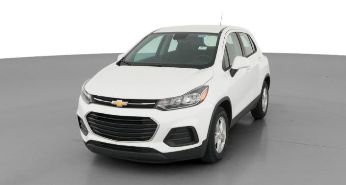 Thumbnail: 2019 Chevrolet Trax - 1