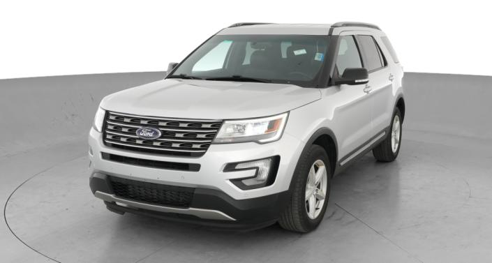Thumbnail: 2016 Ford Explorer - 1