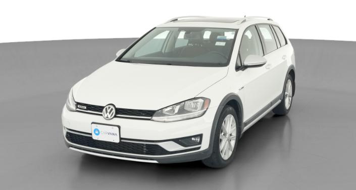 Thumbnail: 2018 Volkswagen Golf - 1