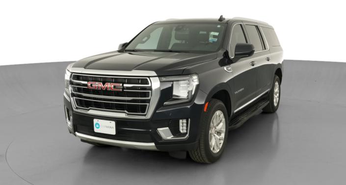 Thumbnail: 2022 GMC Yukon XL - 1