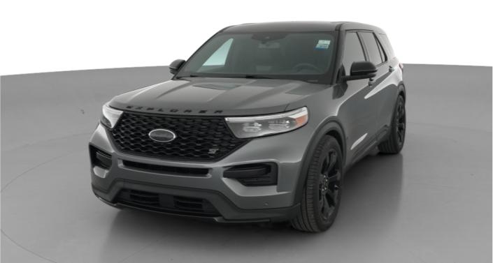 Thumbnail: 2023 Ford Explorer - 1