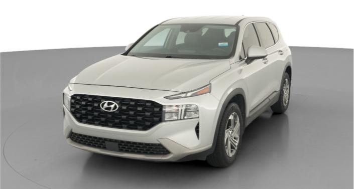 Thumbnail: 2021 Hyundai Santa Fe - 1