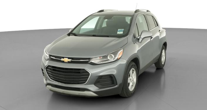 Thumbnail: 2019 Chevrolet Trax - 1
