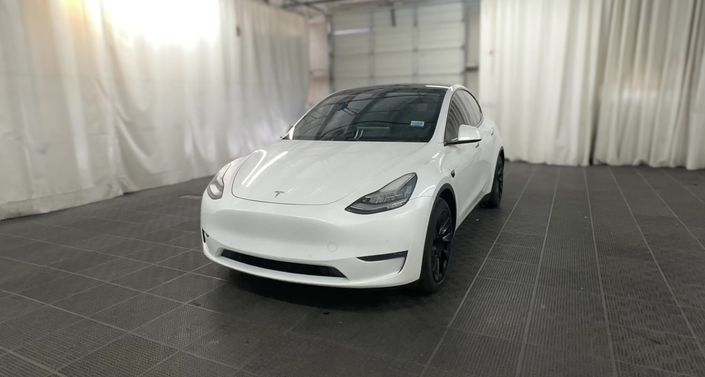 2020 Tesla Model Y Long Range -
                  North Las Vegas, NV