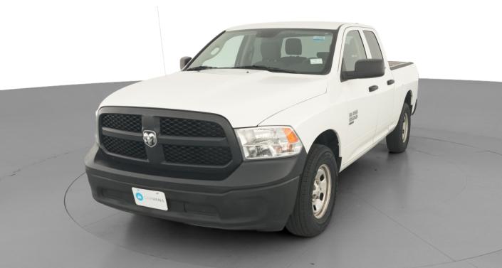 Thumbnail: 2022 RAM 1500 Classic - 1