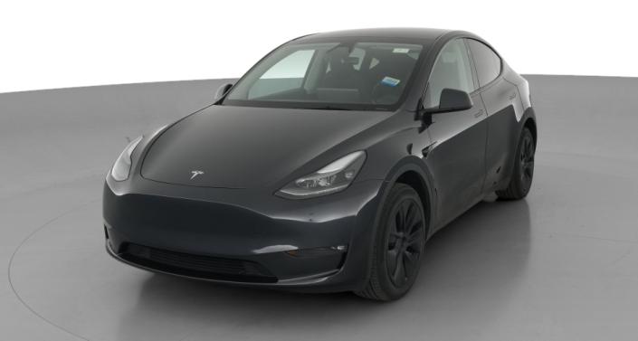 Thumbnail: 2025 Tesla Model Y - 1