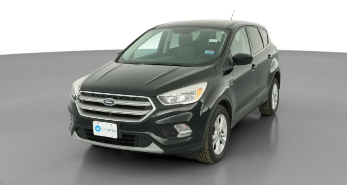 Thumbnail: 2017 Ford Escape - 1