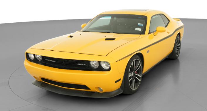 Thumbnail: 2012 Dodge Challenger - 1