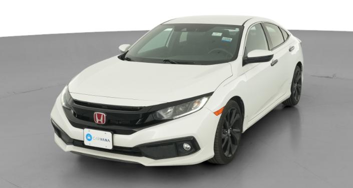 Thumbnail: 2019 Honda Civic - 1