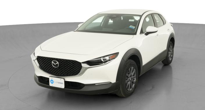 Thumbnail: 2024 Mazda CX-30 - 1