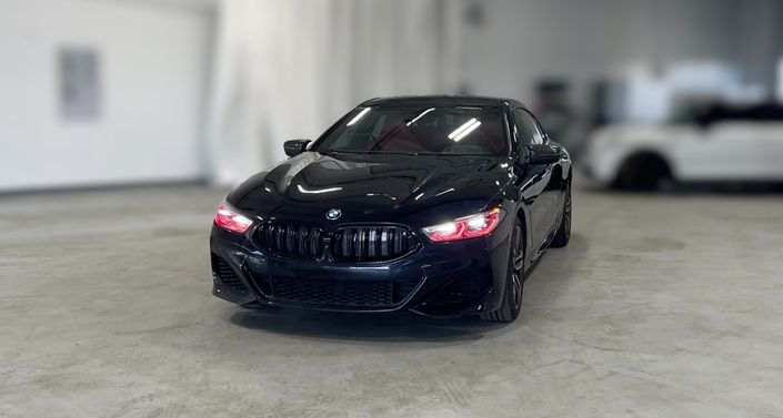 2022 BMW 8 Series 840i xDrive -
                  Manville, NJ