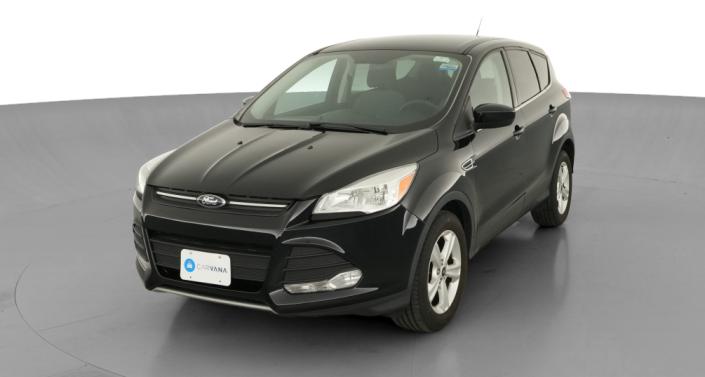 Thumbnail: 2016 Ford Escape - 1
