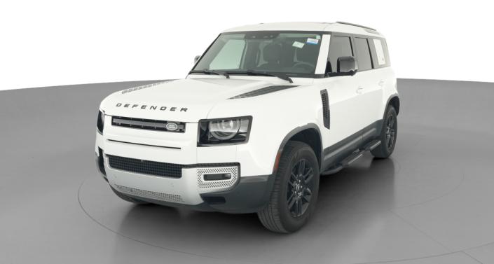 2024 Land Rover Defender 110 -
                  Rocklin, CA