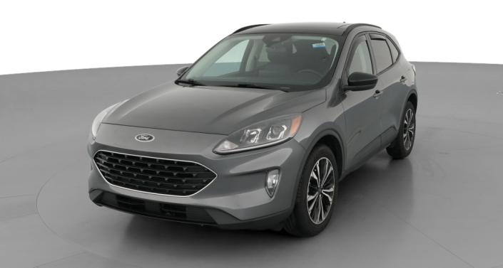 Thumbnail: 2022 Ford Escape - 1