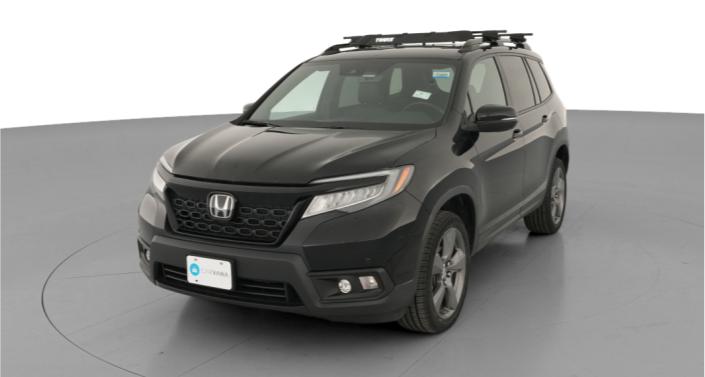 Thumbnail: 2021 Honda Passport - 1