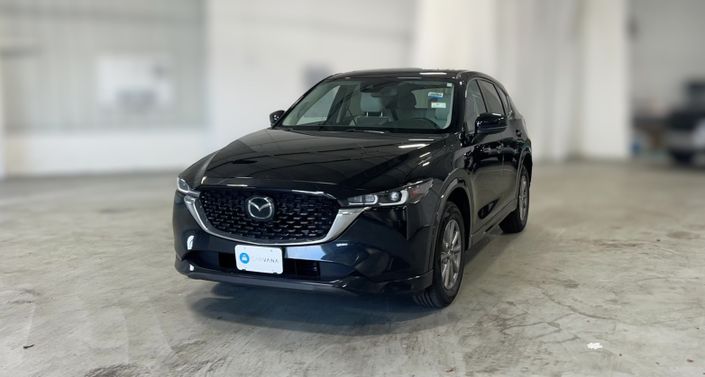 Thumbnail: 2024 Mazda CX-5 - 1