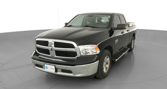 Thumbnail: 2020 RAM 1500 Classic - 1