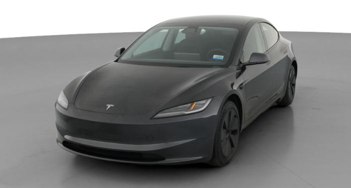 Thumbnail: 2025 Tesla Model 3 - 1
