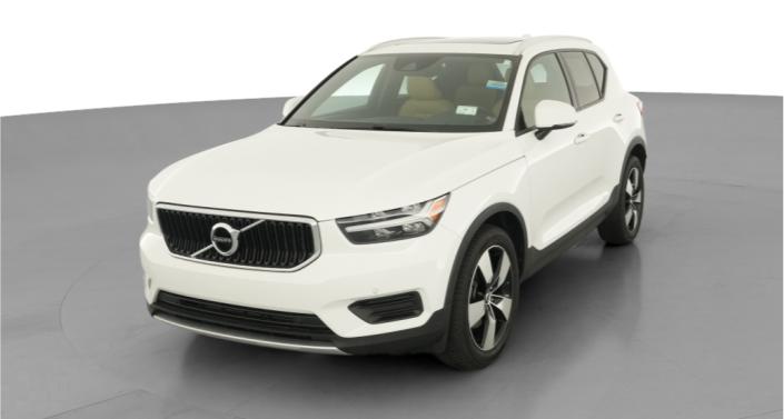 2020 Volvo XC40 T5 Momentum -
                  Trenton, OH