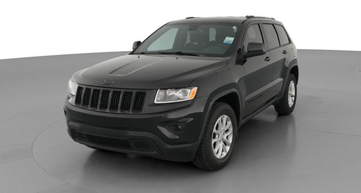 Thumbnail: 2016 Jeep Grand Cherokee - 1