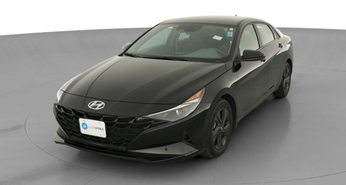 Thumbnail: 2023 Hyundai Elantra - 1
