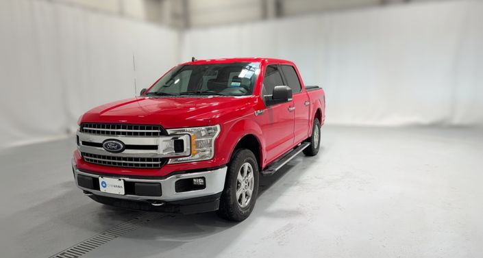 Thumbnail: 2020 Ford Econoline - 1