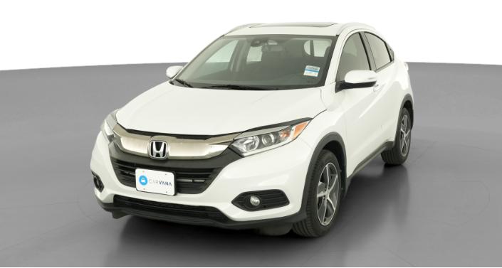 Thumbnail: 2022 Honda HR-V - 1