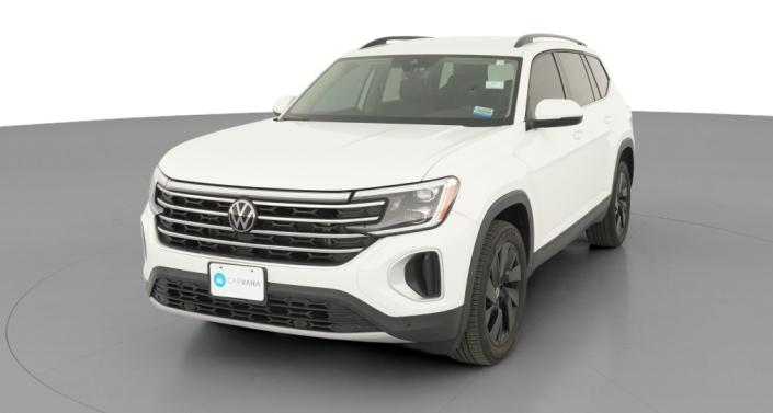 Thumbnail: 2024 Volkswagen Atlas - 1