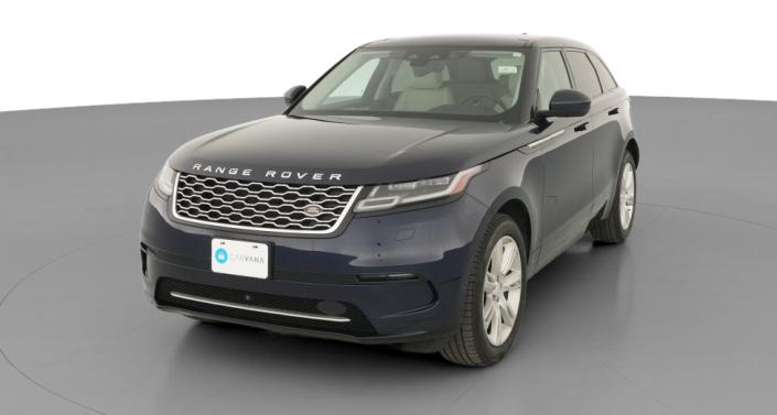 2021 Land Rover Range Rover Velar S -
                  Hebron, OH