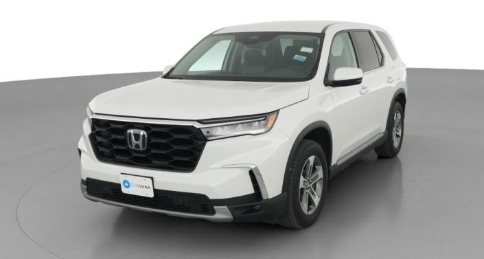 Thumbnail: 2024 Honda Pilot - 1