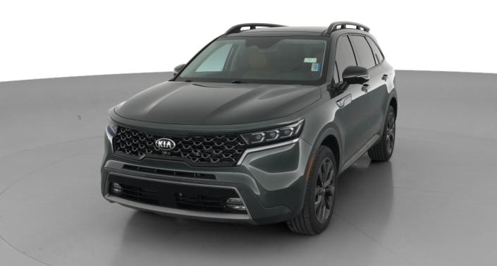 Thumbnail: 2021 Kia Sorento - 1
