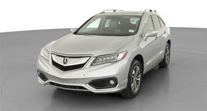 Thumbnail: 2018 Acura RDX - 1