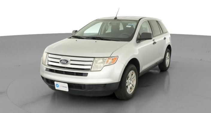 2010 Ford Edge SE -
                  Colonial Heights, VA