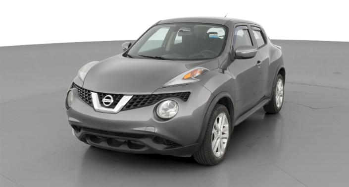 2015 Nissan Juke S -
                  Concord, NC